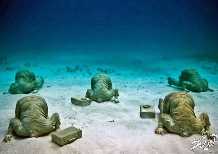 موزه کانکن مکزیک